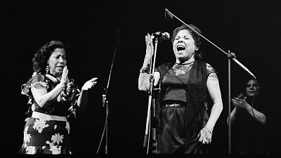 'Imprescindibles' reivindica a las cantaoras Fernanda y Bernarda de Utrera con motivo del Da de la Mujer