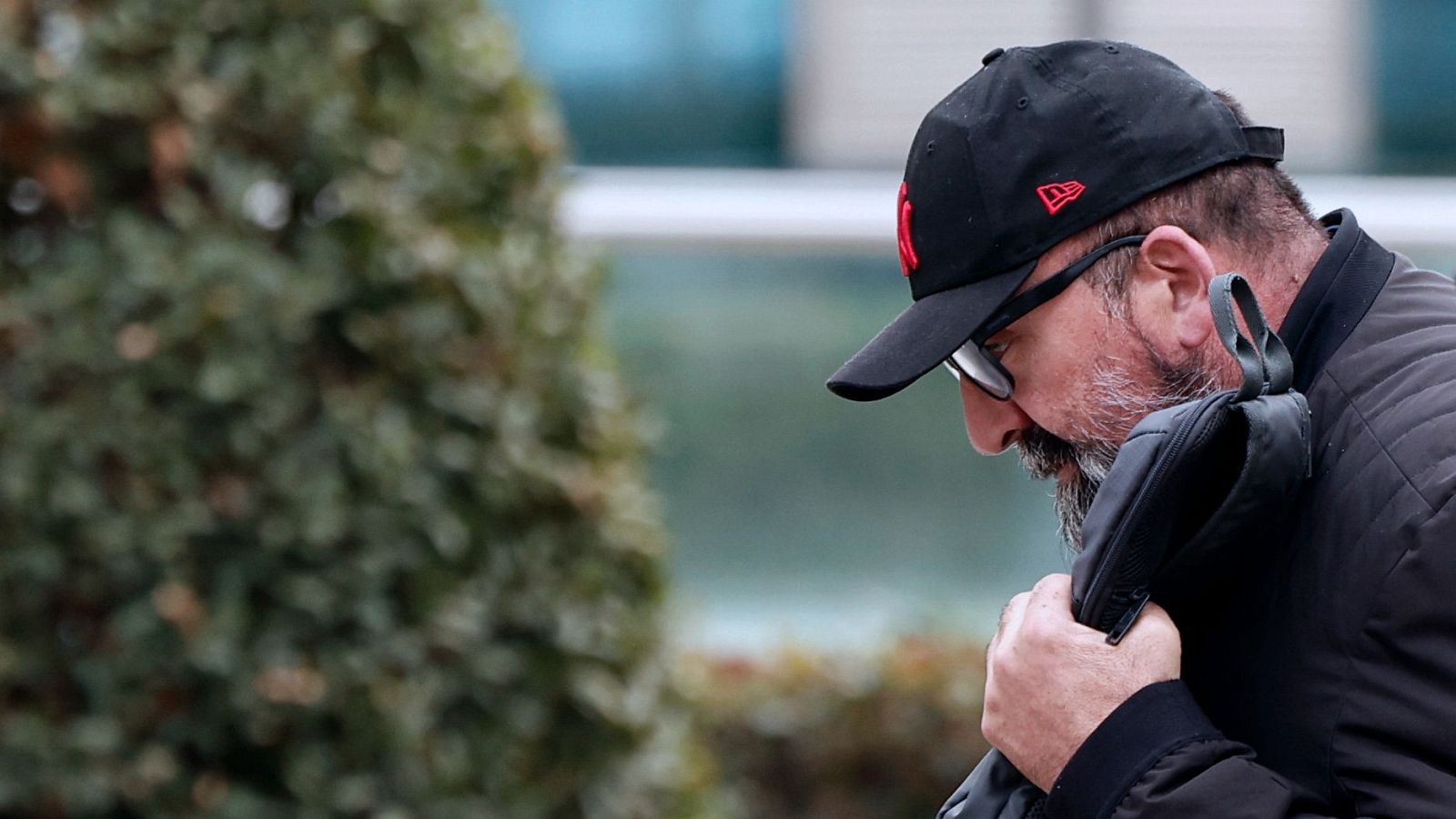 El juez ordena bloquear 88 cuentas bancarias del 'caso Koldo' | Ver