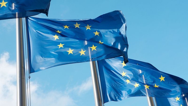 La inflación en la eurozona continúa su senda descendente: se reduce dos décimas, hasta el 2,6%