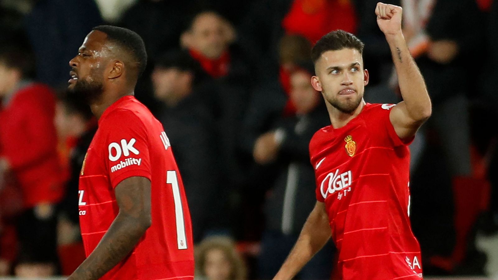 Mallorca - Girona: resumen del partido de la 27ª jornada de Liga | Ver