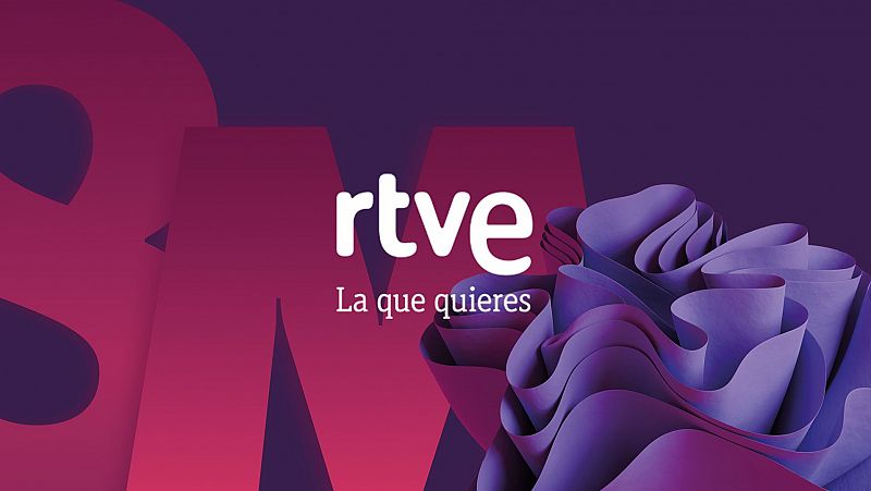 8M, Día de la Mujer: RTVE se vuelca con los retos por la igualdad