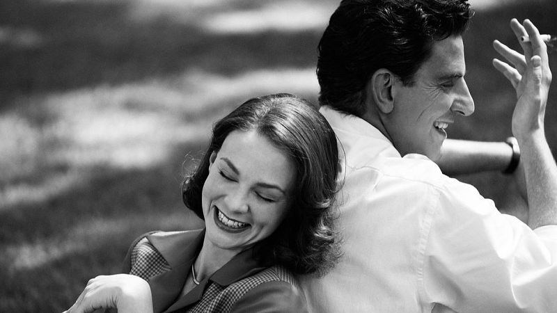 'Maestro': un arriesgado homenaje de Bradley Cooper a Leonard Bernstein, el genio que lo quería todo