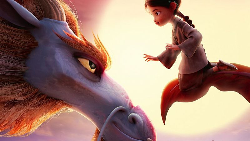Salvador Simó: "Abrir Málaga con 'Dragonkeeper' demuestra el nivel brutal de la animación española"