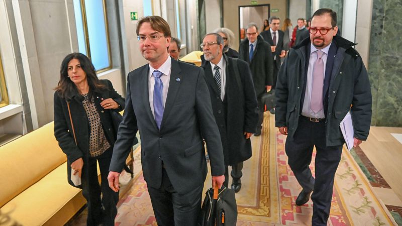 La Comisión de Venecia considera que la reconciliación social y política podrían legitimar una ley de amnistía