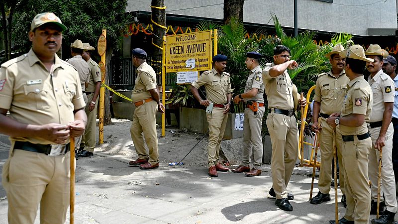 Una turista española es atacada y violada en grupo en el norte de la India