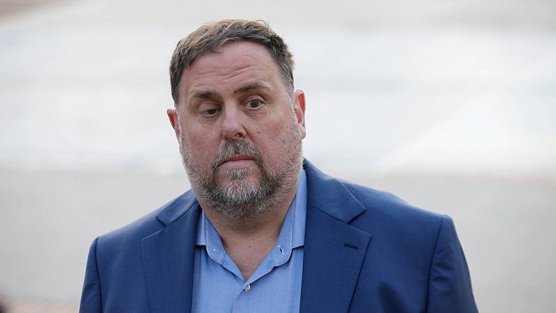Junqueras pide a JxCat que sea "responsable" y abandone el "tacticismo" con la amnistía