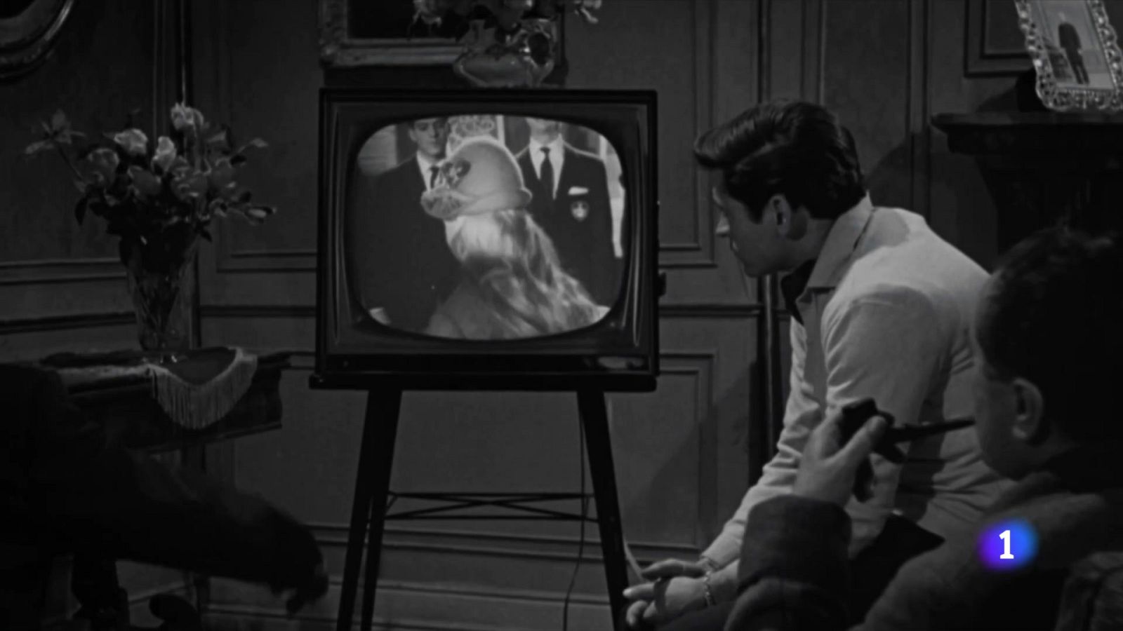 'Marisol, llámame Pepa' se estrena en el Festival de Málaga | Ver