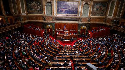 Francia se convierte en el primer pas del mundo en blindar el aborto en su Constitucin