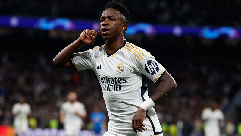 El Real Madrid se mete en cuartos de Champions tras un exigente y sufrido choque ante el Leipzig