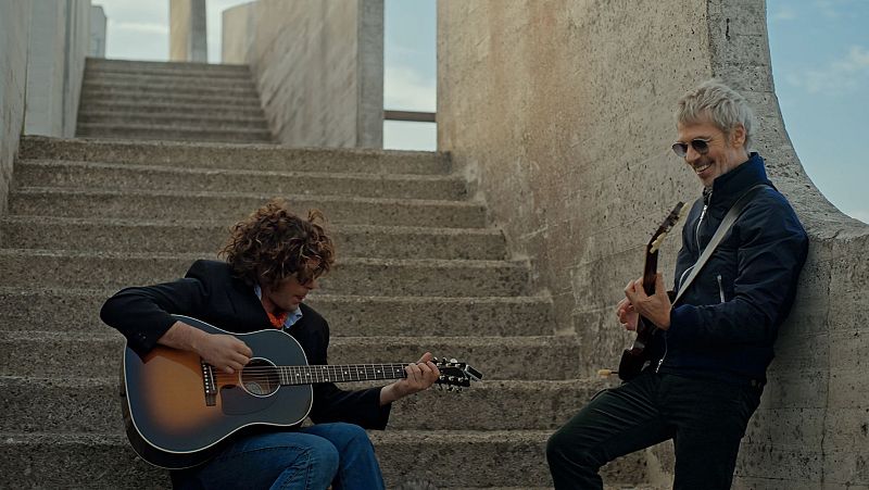 'Un país para escucharlo' recorre 'La ruta del Cantábrico'