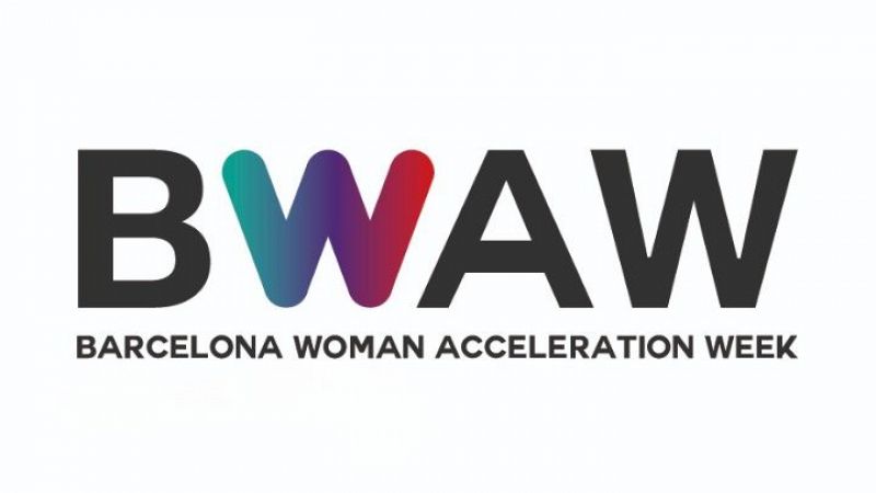 RTVE Catalunya dona suport a la Barcelona Woman Acceleration Week