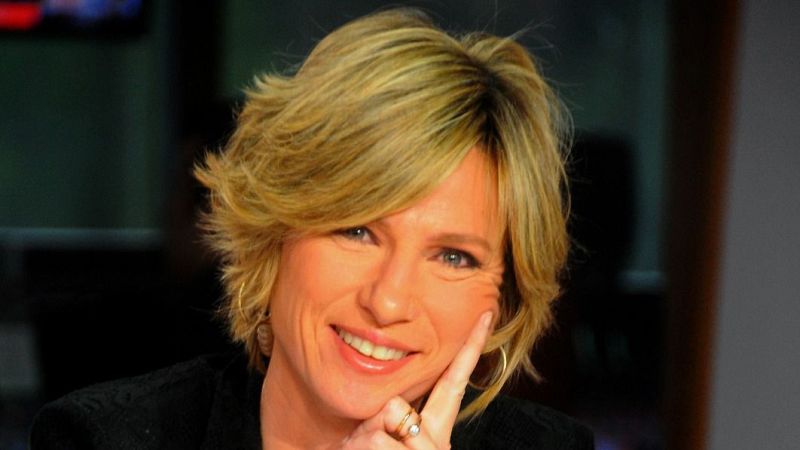 Mercedes Martel, nueva directora de Relaciones con los Medios de RTVE