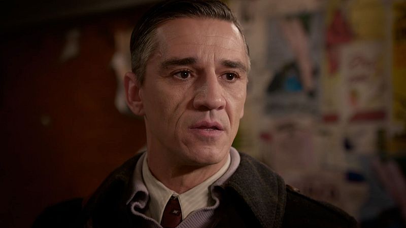 Cañete se declara a Teresa: "Desde que bailamos juntos todo cambió"