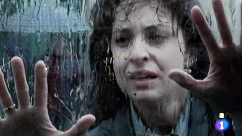 'Heroína': un título con doble sentido para esta historia que, por desgracia, ocurrió de verdad