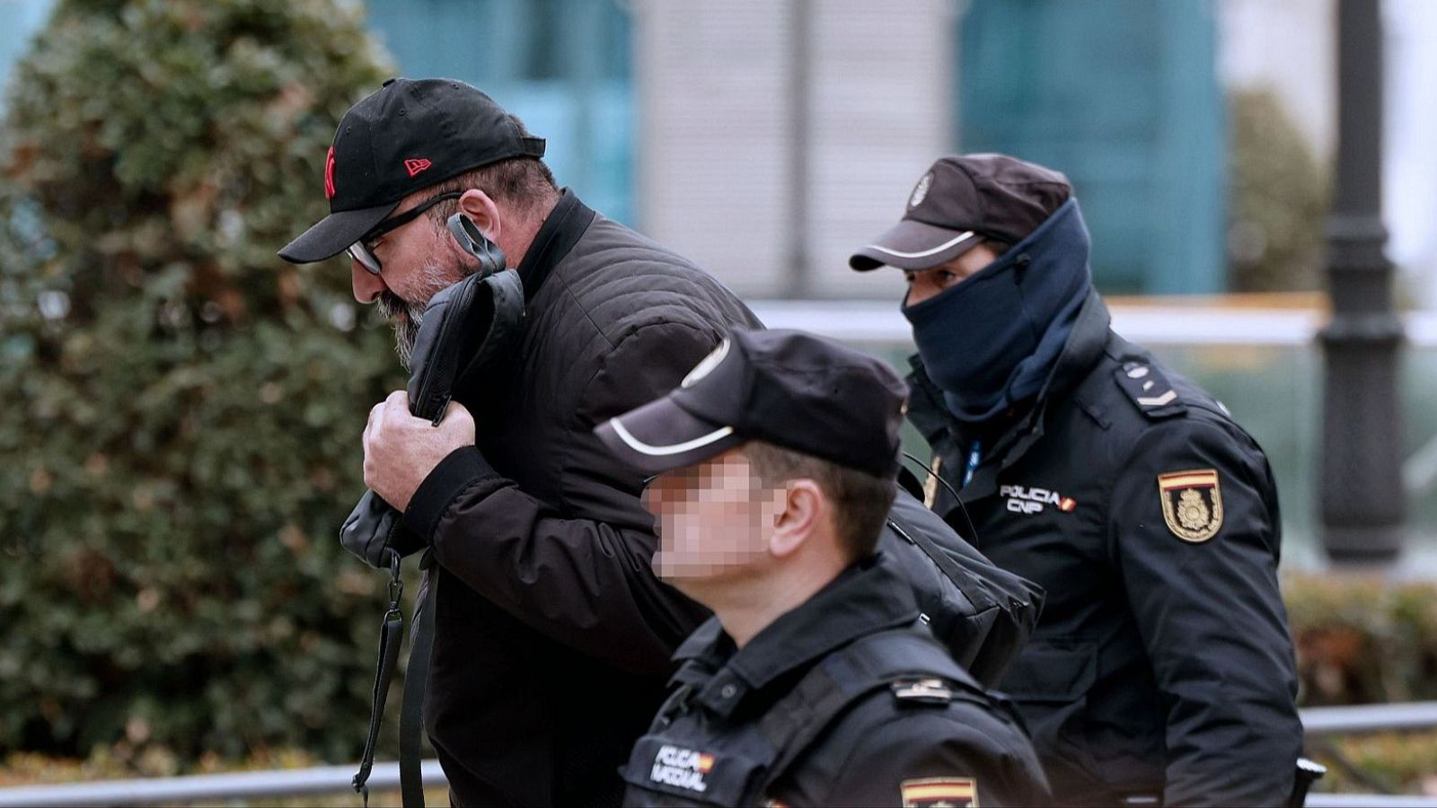 La Fiscalía Europea abre investigación sobre la venta de mascarillas a Canarias y Baleares en el 'caso Koldo' | Ver