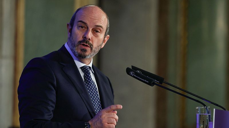 El presidente del Senado denuncia ante la Comisión de Venecia que el Gobierno filtrase su borrador sobre la amnistía
