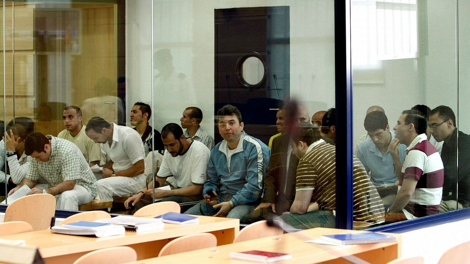 El juicio del 11M, 20 años después | Ver