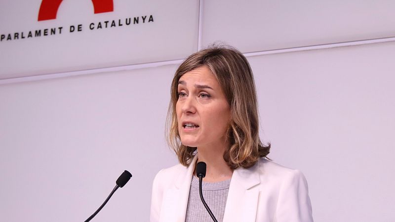 Els comuns presenten una esmena a la totalitat als Pressupostos