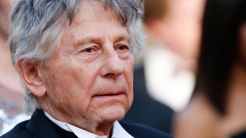 Un juez de EE.UU. rechaza desestimar el caso de abuso sexual contra Polanski