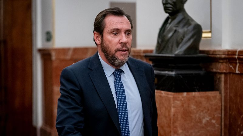 Puente destituye al secretario general de Puertos del Estado que tramitó la compra de mascarillas con la 'trama Koldo'