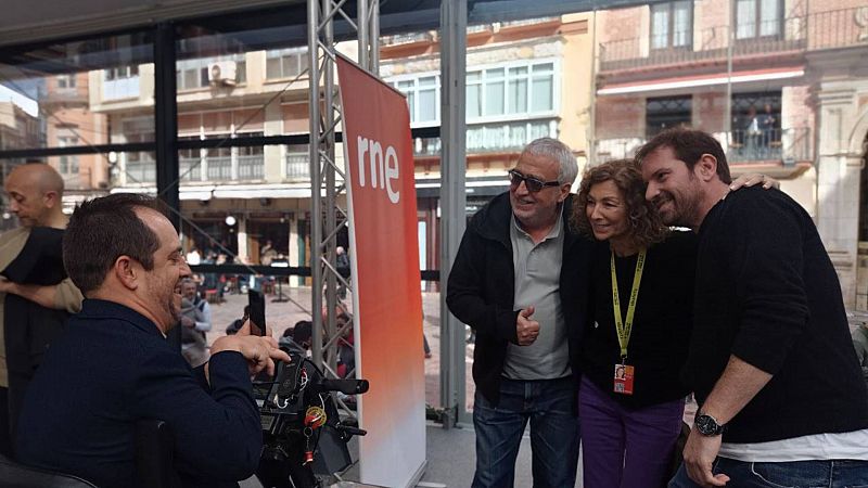 Sesión doble en 'De película': Festival de Málaga y Premios Óscar