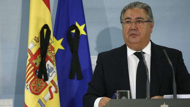 España mantiene el nivel 4 de alerta antiterrorista pero "con medidas adicionales" de seguridad