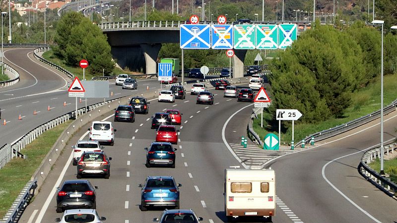 Trànsit vol reduir la sinistralitat amb l'ús de tecnologia i mobilitat sostenible