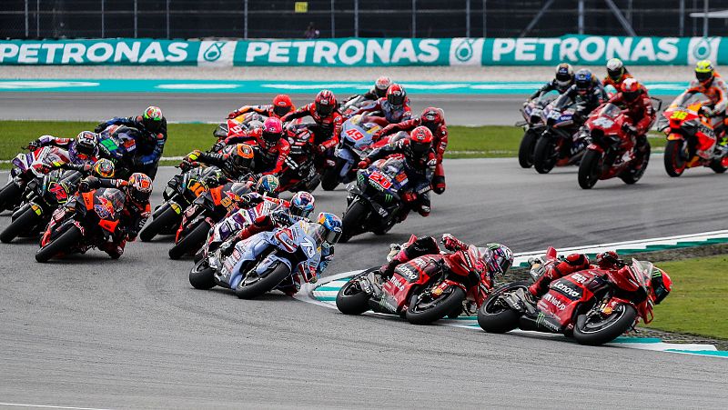 MotoGP 2024 arranca motores: 'Pecco' Bagnaia defiende título; Jorge Martín y Marc Márquez, al acecho