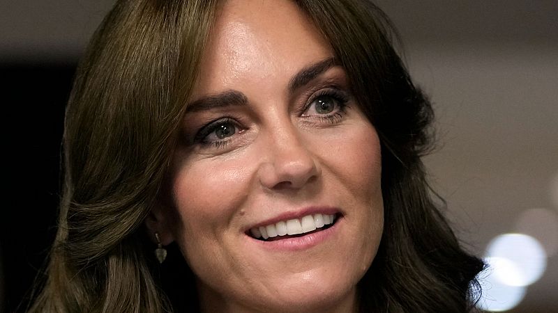 La princesa de Gales, Kate Middleton, tendrá el 8 de junio su primer compromiso oficial tras su cirugía