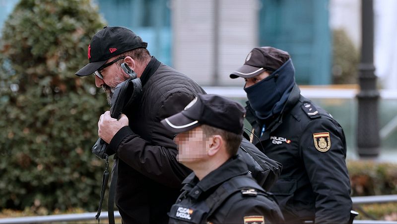 El juez García Castellón supervisará las pesquisas de la Fiscalía Europea en el 'caso Koldo'