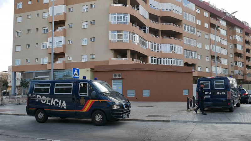 Prisión provisional para el expresidente de Melilla Mustafá Aberchán en relación con la compra de votos