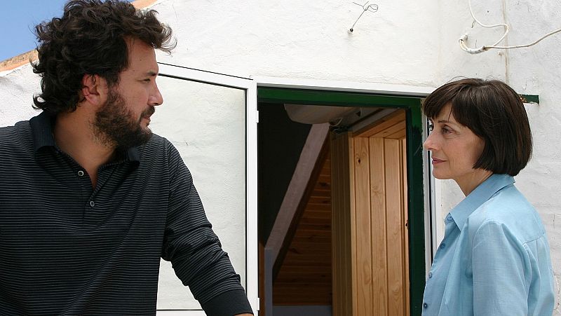 'Los aires difíciles': el reto de Gerardo Herrero para adaptar el complejo libro de Almudena Grandes