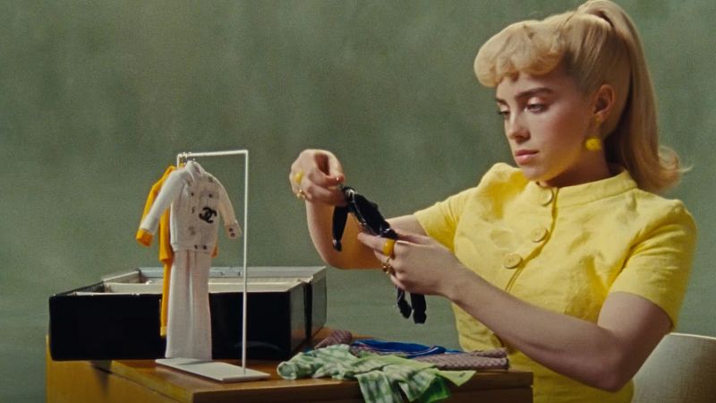 Oscar a la mejor canción: Warren entre Barbies