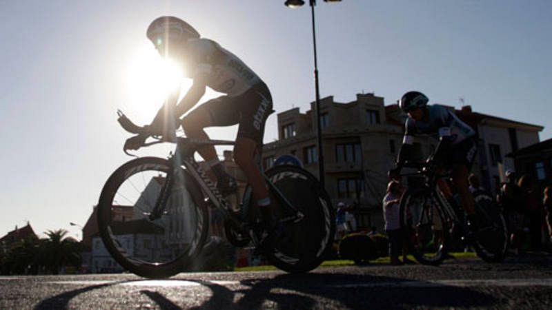 La Vuelta 2018 comenzará en Málaga con una contrarreloj