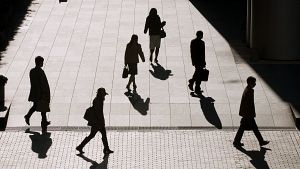 La presencia de mujeres en los consejos de administraci�n del IBEX sube hasta el 34,49%