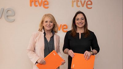 RTVE ofrecer la Semana Santa de Palencia 2024