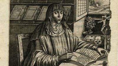 Documentos RNE - Juliana Morell, de niña docta a líder espiritual - 08/03/24 - escuchar ahora