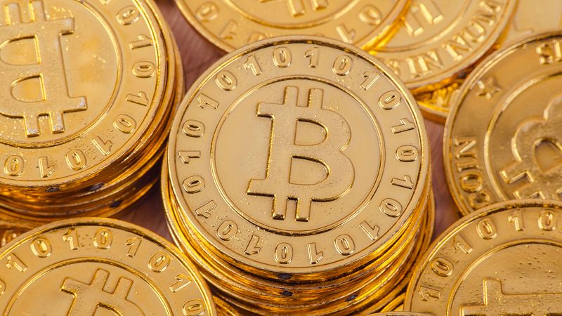 El oro y el bitcoin, en máximos históricos