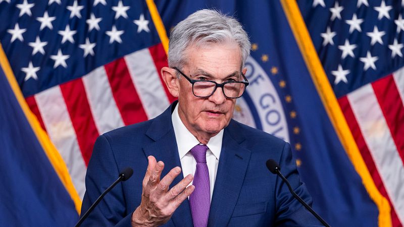 Reserva Federal: Powell apunta a que los tipos pueden empezar a bajar este año si las condiciones lo permiten