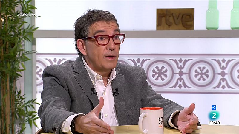Cuevillas creu que Puigdemont podria tornar a finals de maig