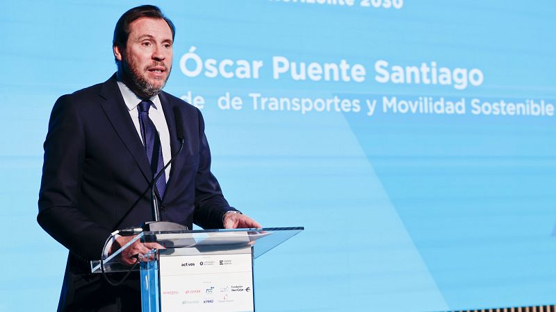 El PP pide la comparecencia en el Congreso de Óscar Puente y Marlaska por el 'caso Koldo'