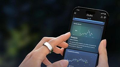 El futur a les teves mans: Què és l'anell intel·ligent?