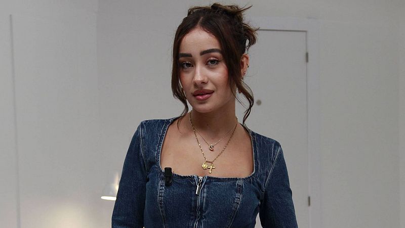 Marina Rivers: "Parece que subir una foto en bikini significa que mi opinión como mujer ya no vale absolutamente nada"