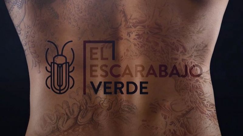 'El Escarabajo Verde' estrena nuevas entregas en La 2