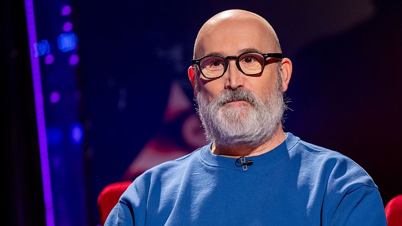 Javier Cámara presenta 'Vania x Vania' en 'Atención Obras'