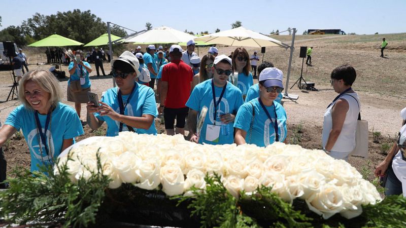 La Asociación de víctimas del accidente de Spanair pide la desclasificación de los documentos