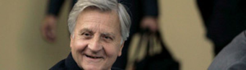 El BCE inyecta 40.000 millones de dólares para los bancos europeos al 3,5%