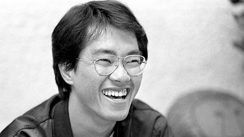 Muere a los 68 años el dibujante japonés Akira Toriyama, creador de 'Dragon Ball'