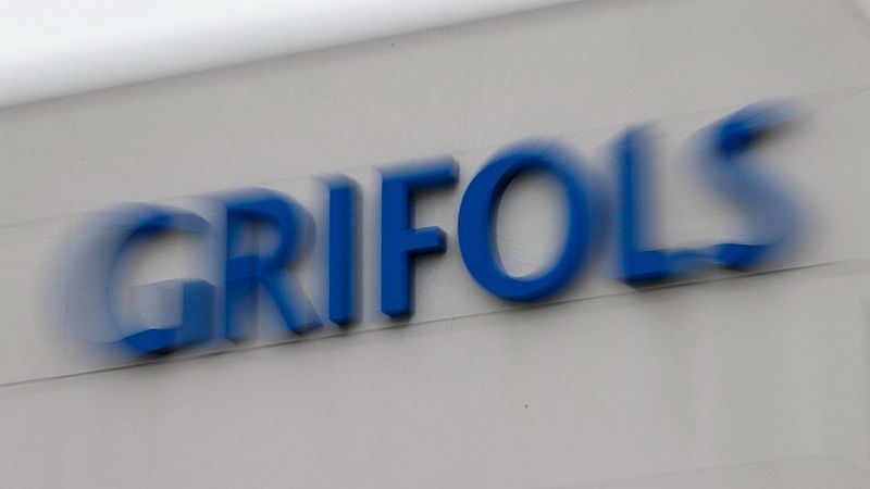 Grifols se dispara en bolsa tras la publicación de sus cuentas auditadas por KPMG con una opinión "sin salvedades"