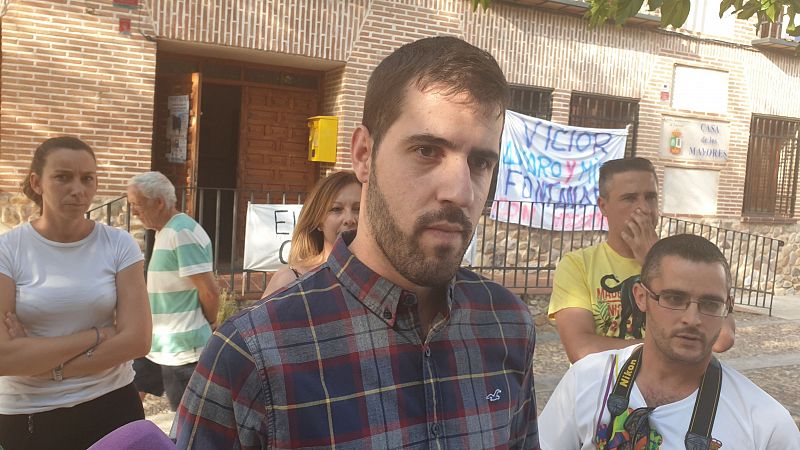 Dimite el alcalde de Fontanar tras abrir la Fiscalía una investigación por insultar a una trabajadora